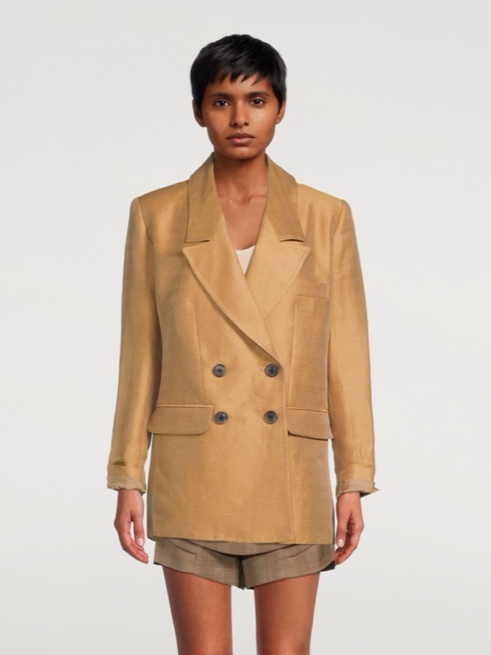 Smythe blazer